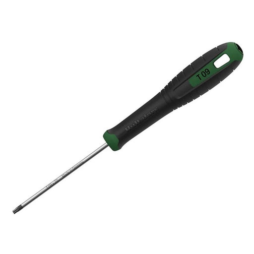 Hultafors TORX® Screwdriver T09 x 70mm - 441585