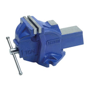 IRWIN® Record® 1ton-e Workshop Vice 100mm (4in) - T41211000
