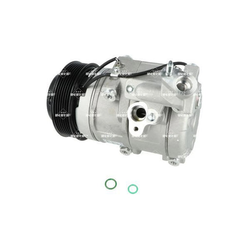NRF Air Conditioning Compressor 32894