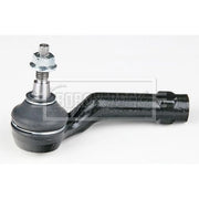 Borg & Beck Steering Tie Rod End Ball Joint BTR6146