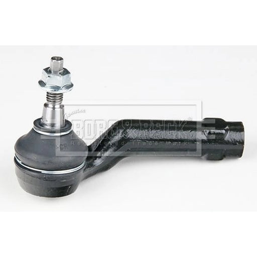 Borg & Beck Steering Tie Rod End Ball Joint BTR6146