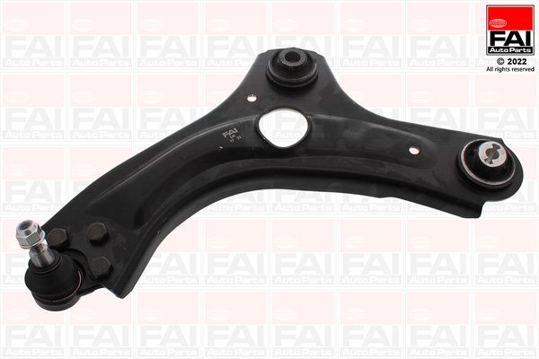 FAI Control/Trailing Arm