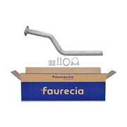 Hella Exhaust Pipe OD 8LA 366 001-281