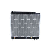 NRF Engine Radiator 58348