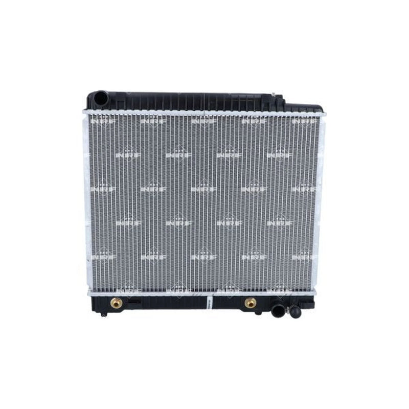 NRF Engine Radiator 58348