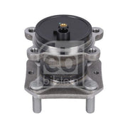 Febi Wheel Bearing Kit Rear Right 122mm 188645