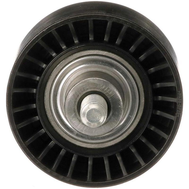 Gates V-Ribbed Belt Deflection/Guide Pulley Upper T36728