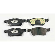 Juratek Front Brake Pad Set JCP4095