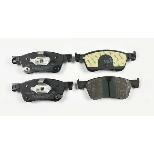 Juratek Front Brake Pad Set JCP4095