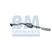BM Catalysts Homologated Petrol Cat BM91030H