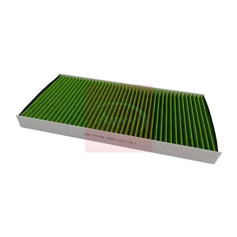 Apec Cabin Air Filter (Pollen Filter) AFC4328