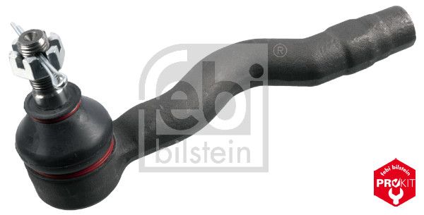 Febi Steering Tie Rod End Ball Joint Front Right