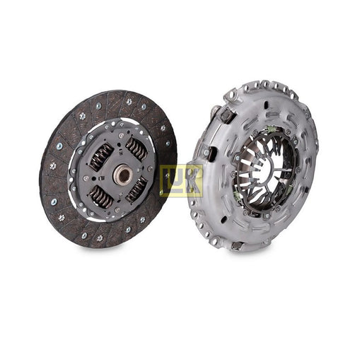LuK Clutch Kit Set 3pc 623370409