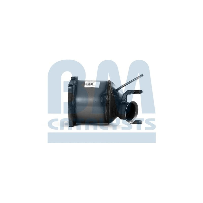 BM Catalysts Homologated Diesel Cat BM80313H