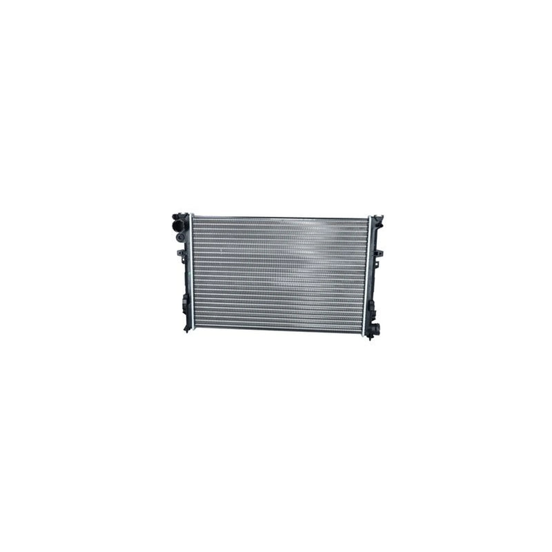 NRF Engine Radiator 58993