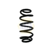 NAPA Front Suspension Coil Spring NCS1699