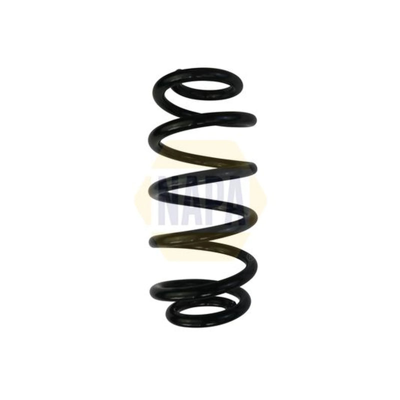 NAPA Front Suspension Coil Spring NCS1699