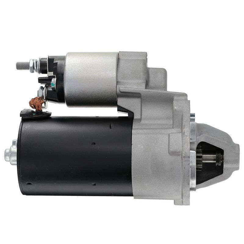 Valeo Starter Motor 12V 1.1kW 9 Teeth 438413