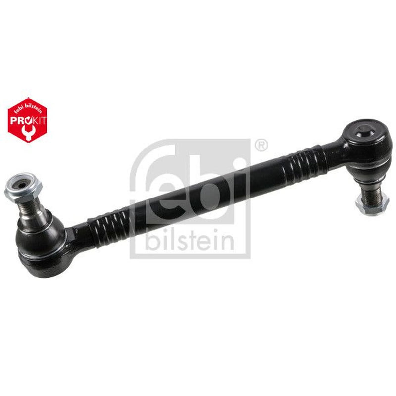 Febi Stabiliser Bar Link Coupling Rod Rear 106188