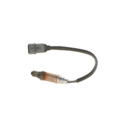 Bosch O2 Lambda Oxygen Sensor after catalytic converter 0 258 005 261