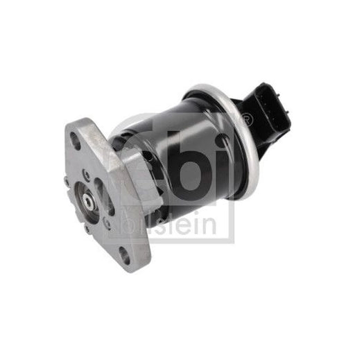 Febi Exhaust Gas Recirculation Valve 185382