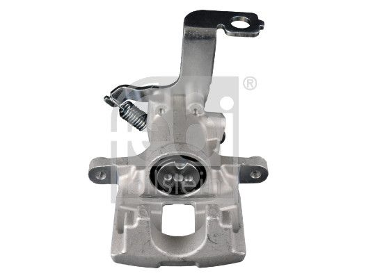 Febi Brake Caliper Assembly Rear Left
