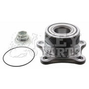 Key Parts Wheel Bearing Kit KWB673