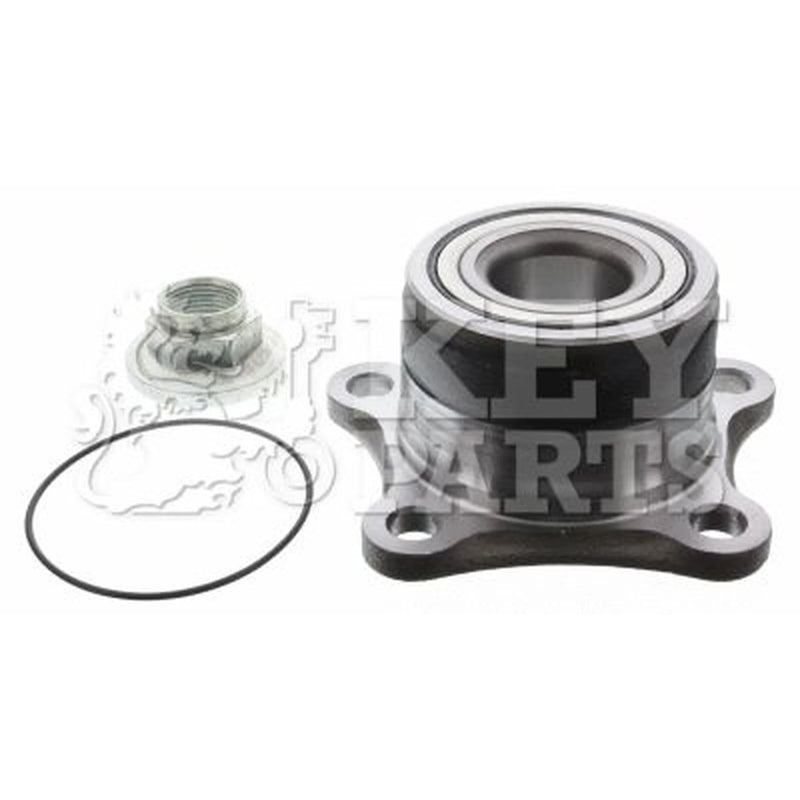 Key Parts Wheel Bearing Kit KWB673