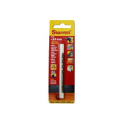 Starrett HSS Split Point Drill Bit 3.5 x 70mm - KBAR035