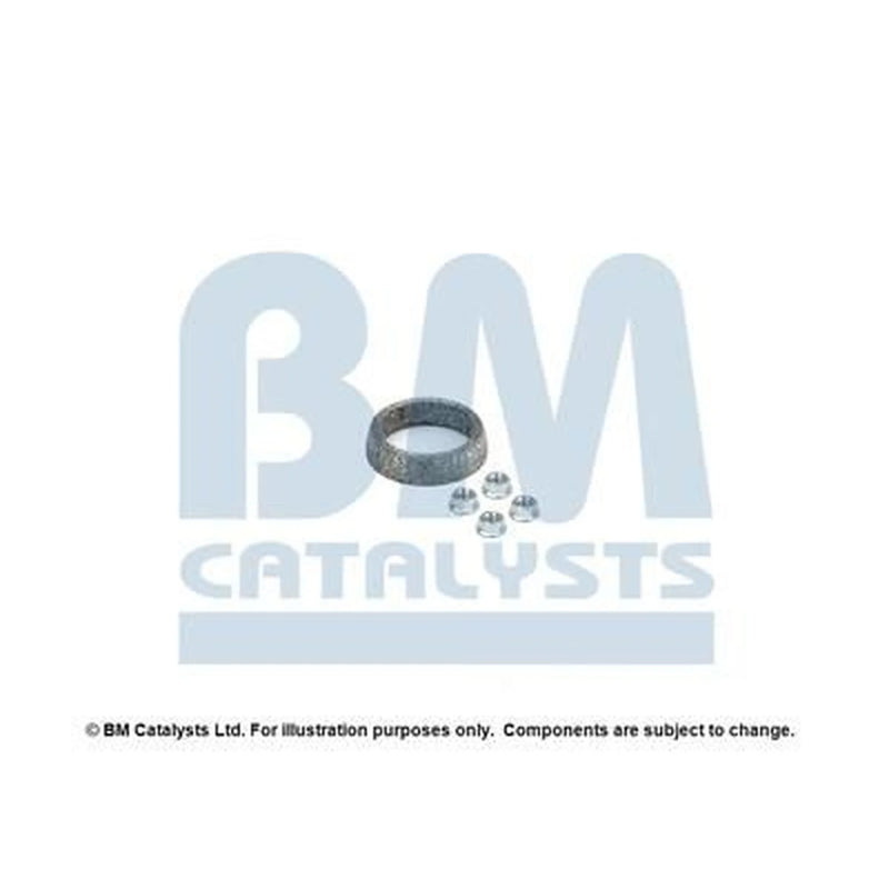 BM Catalysts Exhaust Pipe Mounting Kit FK70062B