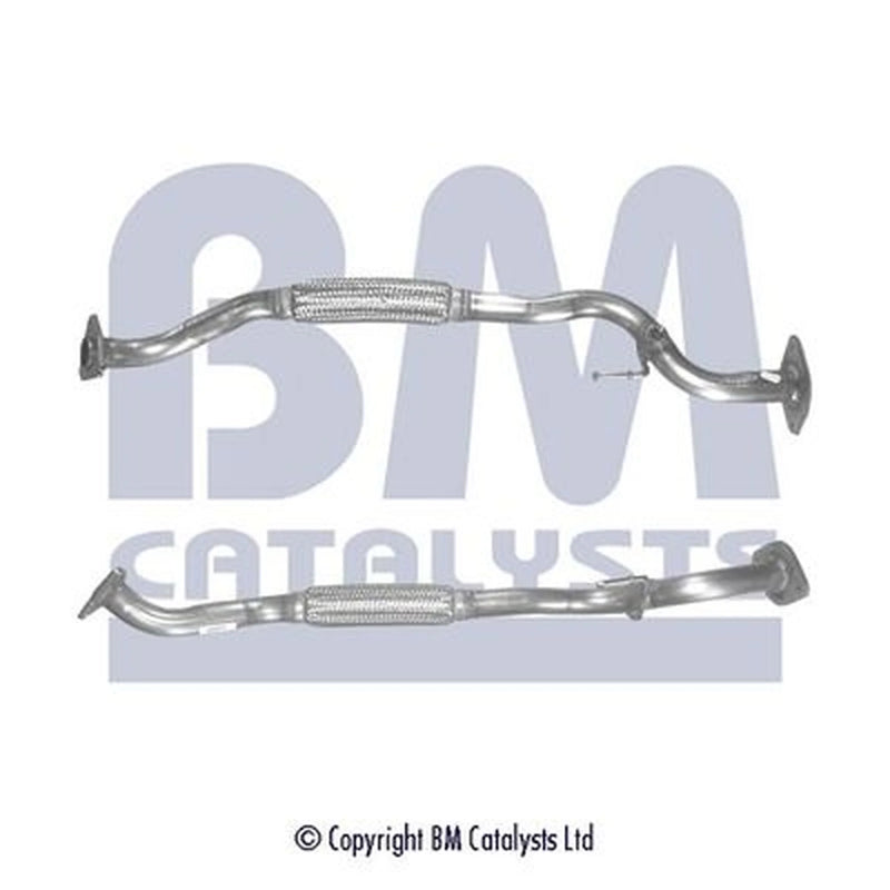 BM Catalysts Exhaust Pipe OD BM50059