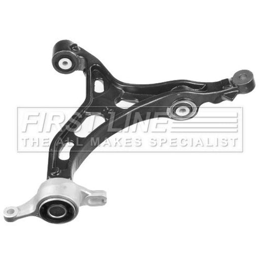 First Line Control/Trailing Arm FCA7500