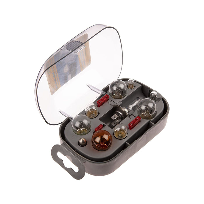 Ring Automotive BU077 H7 Halogen (477) Single Headlamp Bulb Kit Ring  - Town Parts