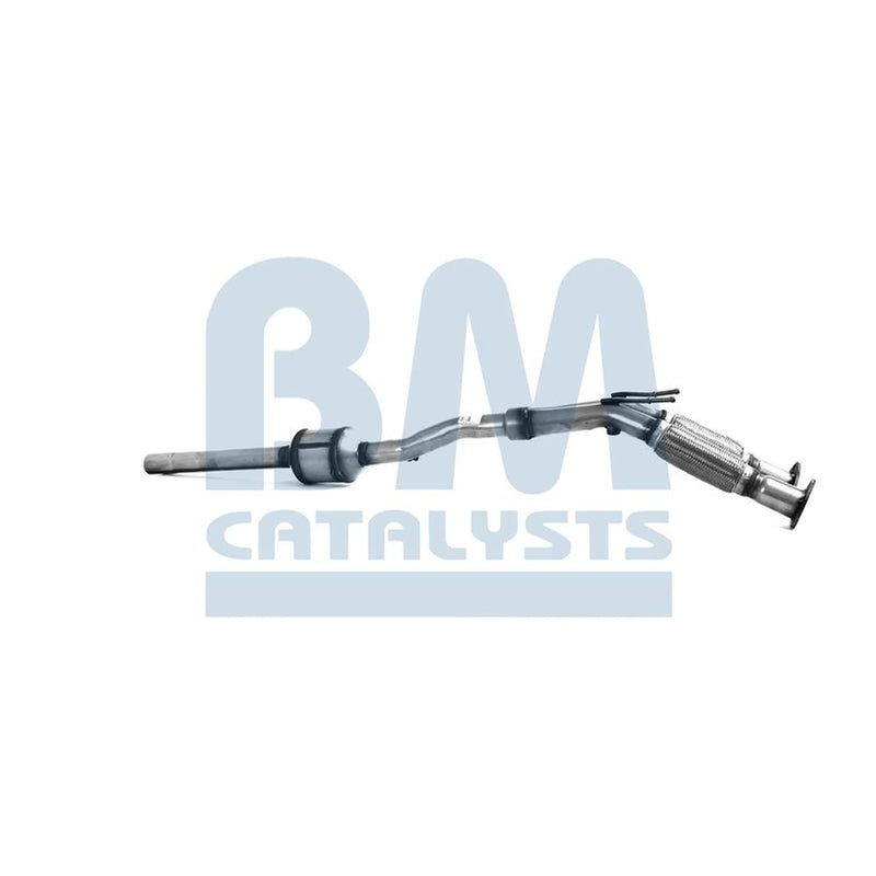 BM Catalysts Homologated Petrol Cat BM92051H