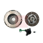 Apec Clutch Kit Set 3pc ACL1347