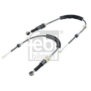 Febi Manual Transmission Cable Pull 1001387