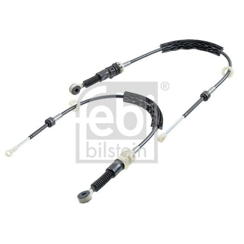 Febi Manual Transmission Cable Pull 1001387