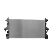 Hella Engine Radiator 8MK 366 301-101
