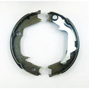 Juratek Brake Shoe Set Axle Kit Rear JBS1158