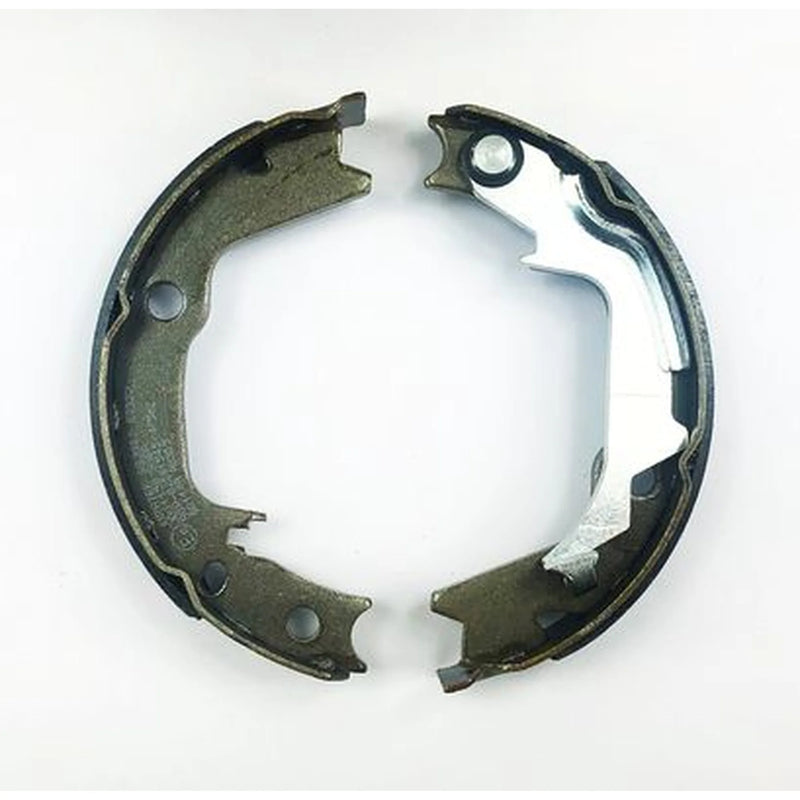 Juratek Brake Shoe Set Axle Kit Rear JBS1158