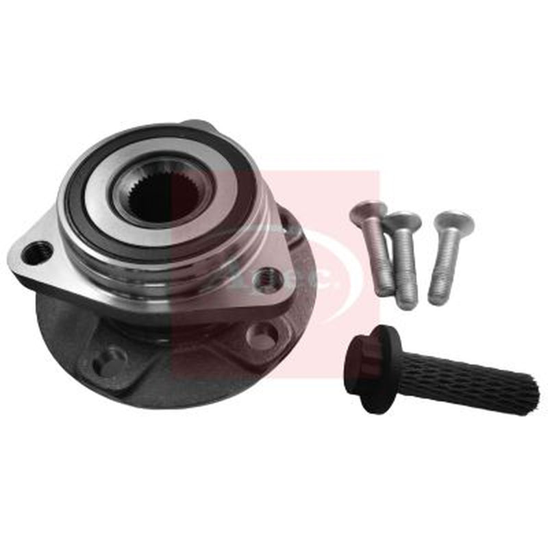 Apec Wheel Bearing Kit AWB1316