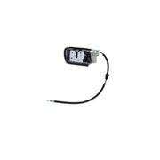 NRF Door Lock Mechanism Left Front Pin 902011