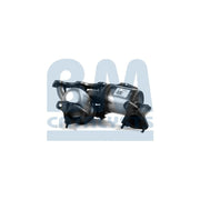BM Catalysts Homologated Petrol Cat BM91765H