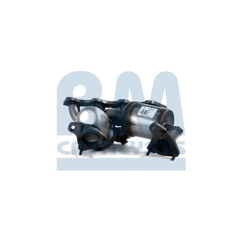 BM Catalysts Homologated Petrol Cat BM91765H