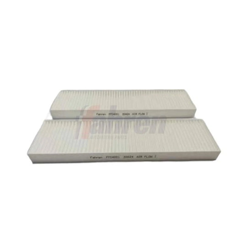 Fahren Cabin Air Filter (Pollen Filter) FFC4001