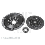 Blue Print Clutch Kit Set 3pc 184mm ADM53034