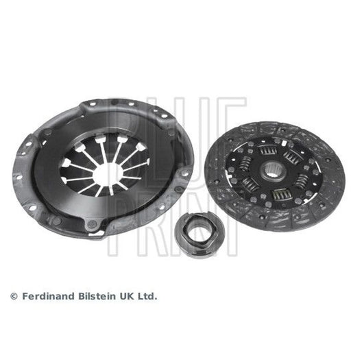 Blue Print Clutch Kit Set 3pc 184mm ADM53034