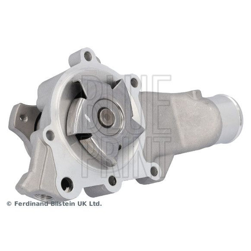 Blue Print Engine Cooling Water Pump ADA109109