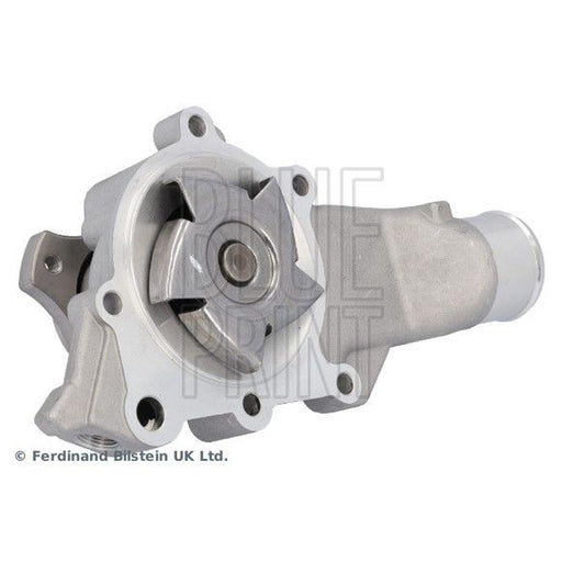 Blue Print Engine Cooling Water Pump ADA109109