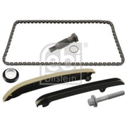 Febi Timing Chain Kit Set 150 Links 49517